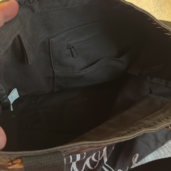 Thirty One over shoulder bag - Picture 3 of 4